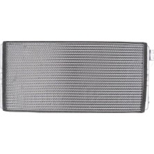 Wisco Kalorifer Radyatörü Mercedes-Benz Actros 2002-2011 0008300720
