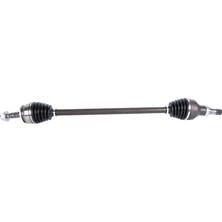 Wencor Komple Aks Ön Sağ Opel Astra K 1.6cdtı 2015-2022 B16DTE B16DTI B16DTU D16DTN D16DTL 13403129