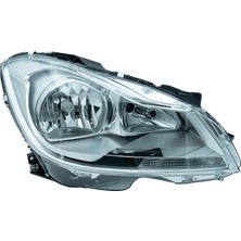 Arteb Far Sağ Mercedes-Benz C-Serisi W204 2011-2013 A2048205059