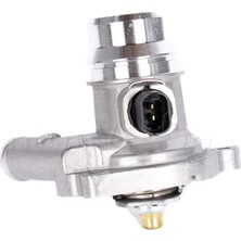 Kore Termostat Gövdesi Komple Opel Astra J - Insignia A - Mokka - Corsa D - Corsa E - Meriva B - Zafira C - Aveo - Cruze A14NET 1111234