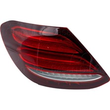 Arteb Stop Sol Mercedes-Benz E-Serisi W213 2016-2019 A2139067700