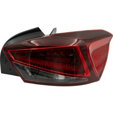 Arteb Sağ Stop Lambası Seat Ibiza 5 2017- 6F0945208F