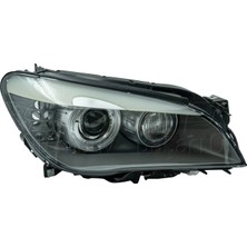 Arteb Far Sag Bi-Xenon Afs Bmw 7 Serisi F02 2008-2012 1ZS354690021