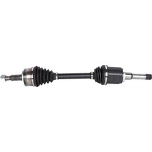 Wencor Komple Aks Ön Sol Opel Astra K 1.6 Cdtı 2015-2022 13367065