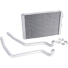 Wisco Kalorifer Radyatörü Peugeot 807 - Expert - Citroen C8 - Jumpy 2007-2016 6448.K8