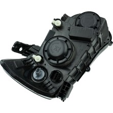Arteb Far Sol Krom Motorlu Chevrolet Aveo T300 2012- 96831091