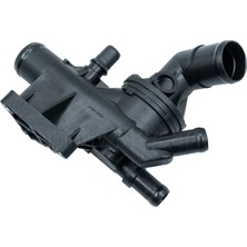 Wencor Termostat 80°c Plastik Mercedes-Benz W205 - Renault Megane 3 - Nissan Qashqai 1.6 Dci 2011-2018 6222000015
