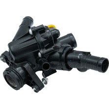 Wencor Termostat Mercedes-Benz W176 - W246 - W205 - C117 - X156 2012-2019 A2702000315