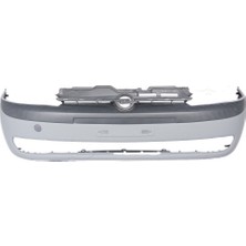 R2A Tampon Ön Panjur Opel Corsa C - Combo C 2001-2006 027039