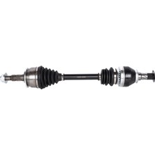 Wencor Komple Aks Ön Sol Opel Astra K 1.4 2015-2022 13367051