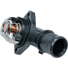 Wencor Termostat 89°c Plastik Citroen C3 - C2 - Peugeot 306 1.4 1.6 1994-2010 133644 1336Q2