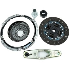Winpower Debriyaj Seti Rulmanlı 190X28 Vw Polo - Ibiza - Fabia 1.2 Bme Azq Bzg Cgpb Cgpa Chyb 01- 008190000