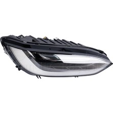 Arteb Far Komple Sağ Tesla Model x 2016-2023 103431800C