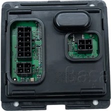 Wisco Far Beyni Afs (Adaptif) Sol Vw Touareg - Passat B6 2002-2009 7L6941329