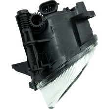 Arteb Sis Farı Sağ Ampullü Audi A1 - A5 - A6 C7 - Q3 2008-2015 8T0941700
