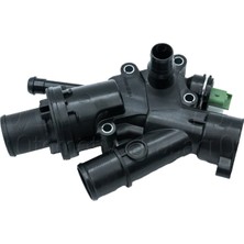 Wencor Termostat (83°c Plastik) Ford Mondeo 4 - Focus 3 - C-Max 2 2.0 Tdcı 2007-2020 9M5Q8A586AA