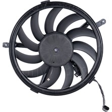 Wisco Fan Motoru Davlumbazsız Mini R55 - R61 187W 17422754842 - 17422754854