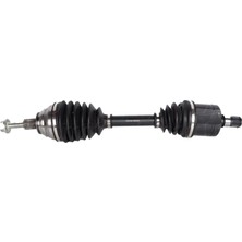 Wencor Komple Aks Ön Sağ Vw Tiguan - Q3 2.0tdı 2007-2018 5N0407764G