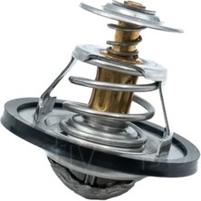Wencor Termostat (76°c) Nissan Almera - Primera 2.0 1990-2002 0C811 21200 212000C810 212000C82A 2120040F00 2120050K00