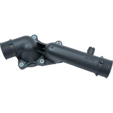Wencor Termostat Kapağı Plastik Bmw E39 - E38 1995-2007 11531740478