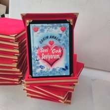 Canım Annem Hediyelik Plaket
