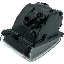 Arteb Sis Farı Sol LED Bmw 7 Serisi F01 Lcı 2012-2015 63177311287
