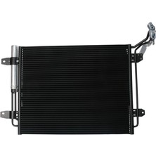 Bosch Klima Radyatörü Vw Tiguan 5N0820411C