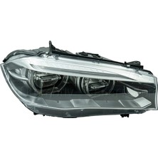 Arteb Far Sağ LED Afs Bmw X5 F15 - F16 2014- 63117381138