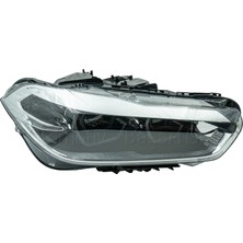 Arteb Far Sağ LED Bmw X2 F39 2019- 63117489230