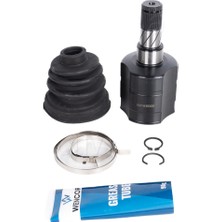 Wencor Aks Kafası Iç Ön Sol Opel Mokka 1.6 2012-2019 1603038