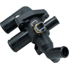 Wencor Termostat Ford Transit - Mondeo 3 - Ranger - Tourneo - Fiat Ducato - Citroen Jumper - Peugeot Boxer 2.2 Tdci 2000-2015 1096283