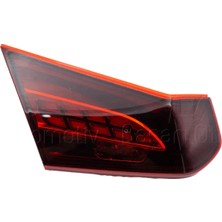 Arteb Stop Lambası Sol Mercedes-Benz E-Serisi W213 2020- A2139068305