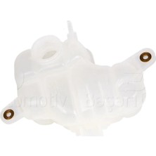 Wisco Radyatör Su Deposu Kapaksız Sensörsüz Opel Corsa E - Adam B12XEL - B14XEL 2012- 013357140