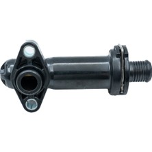 Wencor Termostat 70°c Plastik Bmw E90 - E60 - E70 2004-2010 11717787870