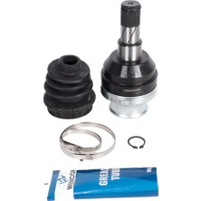 Wencor Aks Kafası Iç Sol Sağ Chevrolet Aveo - Kalos - Lacetti - Nubira 1.4 2003-2008 96489845