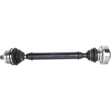 Wencor Komple Aks Ön Sağ Abs'li 45 Diş Vw Passat B5 - Skoda Superb - Audi A4 1.8 1996-2005 8D0407272AQ