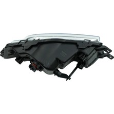 Arteb Sis Farı Sağ Krom Ampullü Skoda Octavia 2013-2017 5E0941700D