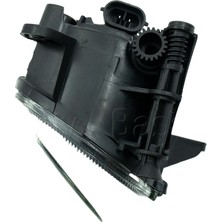Arteb Sis Farı Sol (Ampullü) Audi A1 - A5 - A6 C7 - Q3 2008-2015 8T0941699
