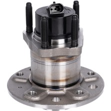 Winpower Porya Arka Sol-Sağ Opel Astra G - Zafira A - Vectra B - Meriva 95- 09120273