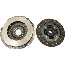 Winpower Debriyaj Seti Rulmansız Opel Astra G - Vectra B Z22SE X20XEV 1996-2001 93176540