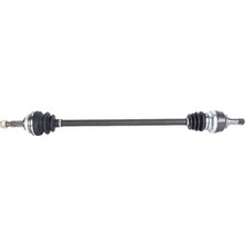 Wencor Komple Aks Ön Sağ Opel Corsa C - Combo 1.3cdtı 2004-2010 0374370
