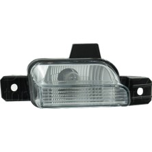 Arteb Geri Vites Lambası Sol Vw Tiguan 5n_ 2007-2018 5N0941071