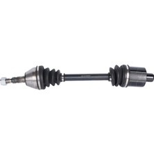 Wencor Komple Aks Ön Sağ Opel Astra H - Zafira 1.9 Cdtı Z19DT Z19DTL Z19DTJ Z20LEL Z20LER 2004-2010 13245911