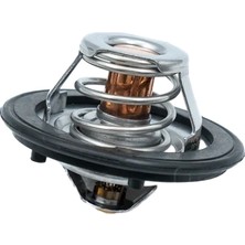Wencor Termostat 82°c Mitsubishi Lancer 4 - Colt 3 - Galant 6 1.6/1.8/2.0 Gtı 1988-1992 MD972905