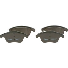 Bosch Ön Fren Balatası Audi A4 - A5 8k 2007-2015 8K0698151A