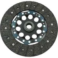 Winpower Debriyaj Balatası Audi A4 B5 B6 A6 C4 C5 A8 D2 80 B4 100 C4 Vw Passat B5 B5.5 Skoda Superb I 2.4 2.6 2.8 90-08 034141032L
