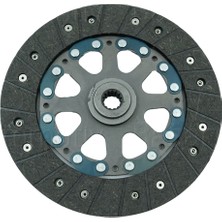 Winpower Debriyaj Balatası Opel Corsa D - Meriva A - Agila 1.3 Cdtı 2003-2014 1864001576