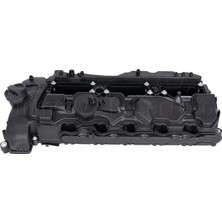 Wencor Kulbütör Kapağı Plastik (Contalı) Bmw 3 (F30) - (E90) 335I - 5 (F10) 535I 2006-2016 11127570292