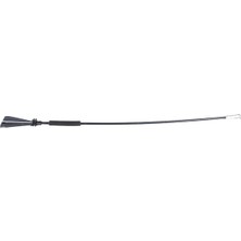 Wisco Kapı Açma Teli Ön Opel Corsa D 2006- 13186767 - 5134731