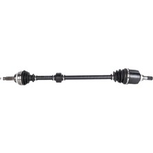 Wencor Komple Aks Ön Sağ Abs'li Chevrolet Aveo - Kalos 1.4 2003-2008 96485018